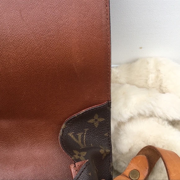 FLASH SALE💥🗣️LV Cartouchiere GM - Picture 12 of 16